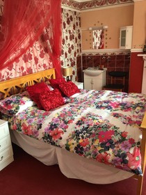 Jasmine House