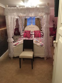 Jasmine House