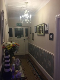 Jasmine House