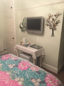 Jasmine House