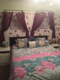 Jasmine House