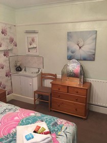 Jasmine House