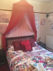 Jasmine House