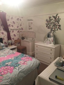Jasmine House