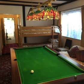 Jasmine House