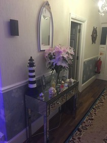 Jasmine House