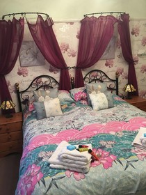 Jasmine House