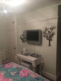 Jasmine House