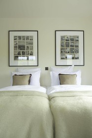Lewinnick Lodge