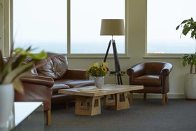 Lewinnick Lodge