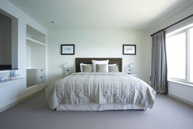 Lewinnick Lodge