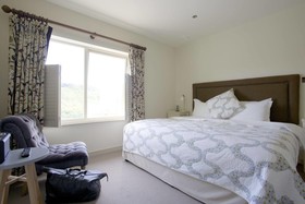 Lewinnick Lodge