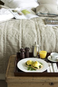 Lewinnick Lodge