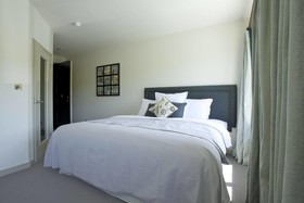 Lewinnick Lodge