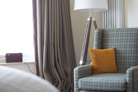 Lewinnick Lodge