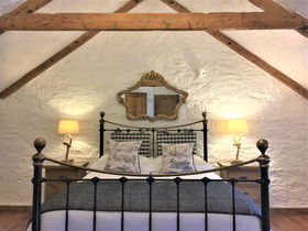 Merlin Farm Holiday Cottages