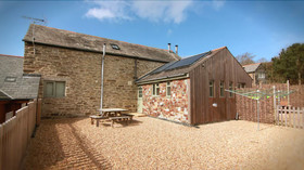 Merlin Farm Holiday Cottages