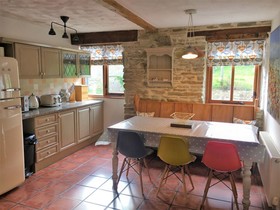 Merlin Farm Holiday Cottages