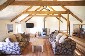 Merlin Farm Holiday Cottages