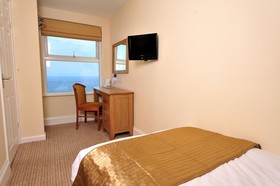 Pentire Hotel