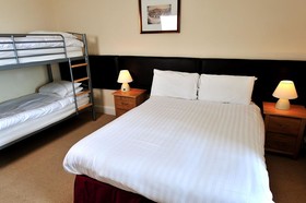 Pentire Hotel