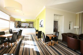 Pentire Hotel