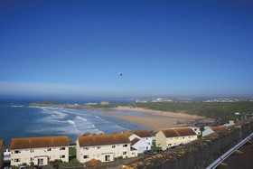 Pentire Hotel