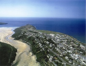 Pentire Hotel