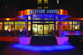 Pentire Hotel