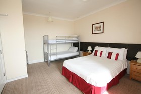 Pentire Hotel