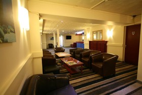 Pentire Hotel