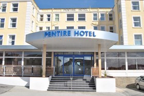 Pentire Hotel