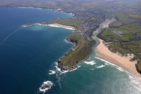 Pentire Hotel