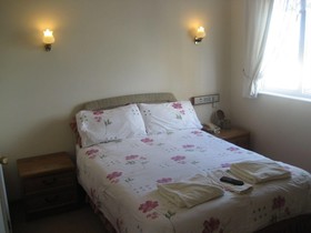 Priory Lodge Hotel