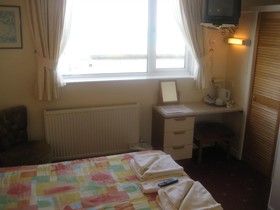 Priory Lodge Hotel