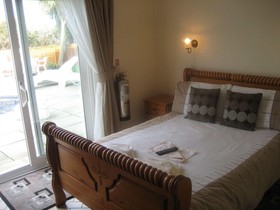 Priory Lodge Hotel