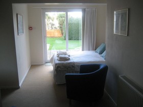 Priory Lodge Hotel