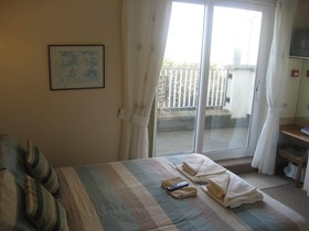 Priory Lodge Hotel