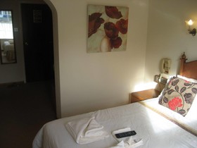Priory Lodge Hotel