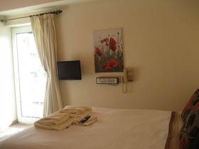 Priory Lodge Hotel