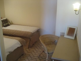 Priory Lodge Hotel