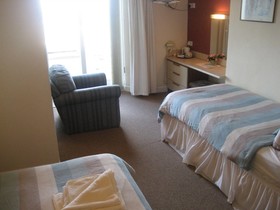 Priory Lodge Hotel