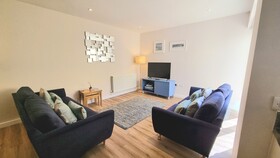 The Beach House & Porth Sands Apartments