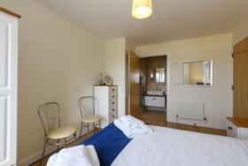 The Beach House & Porth Sands Apartments