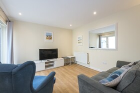 The Beach House & Porth Sands Apartments