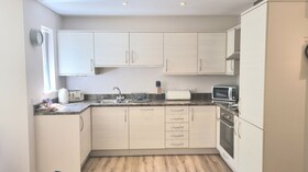 The Beach House & Porth Sands Apartments