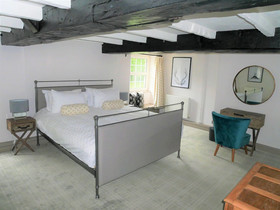 Tregoose Old Mill