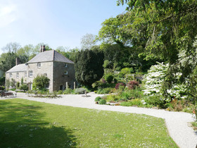 Tregoose Old Mill