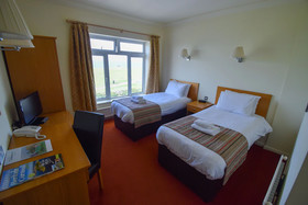 The Kilbirnie Hotel