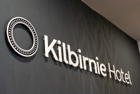 The Kilbirnie Hotel
